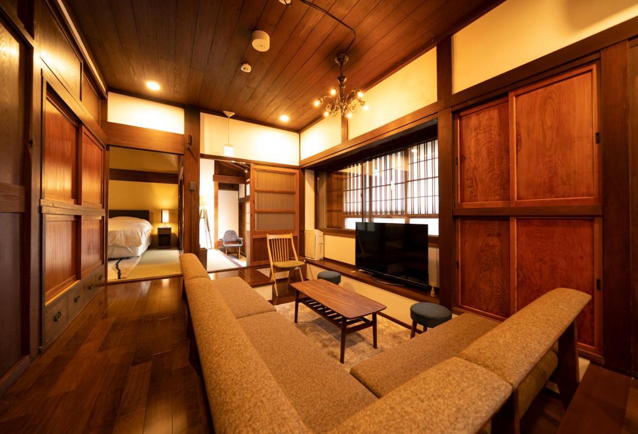 Iizukatei 호텔 Nakagawa  외부 사진