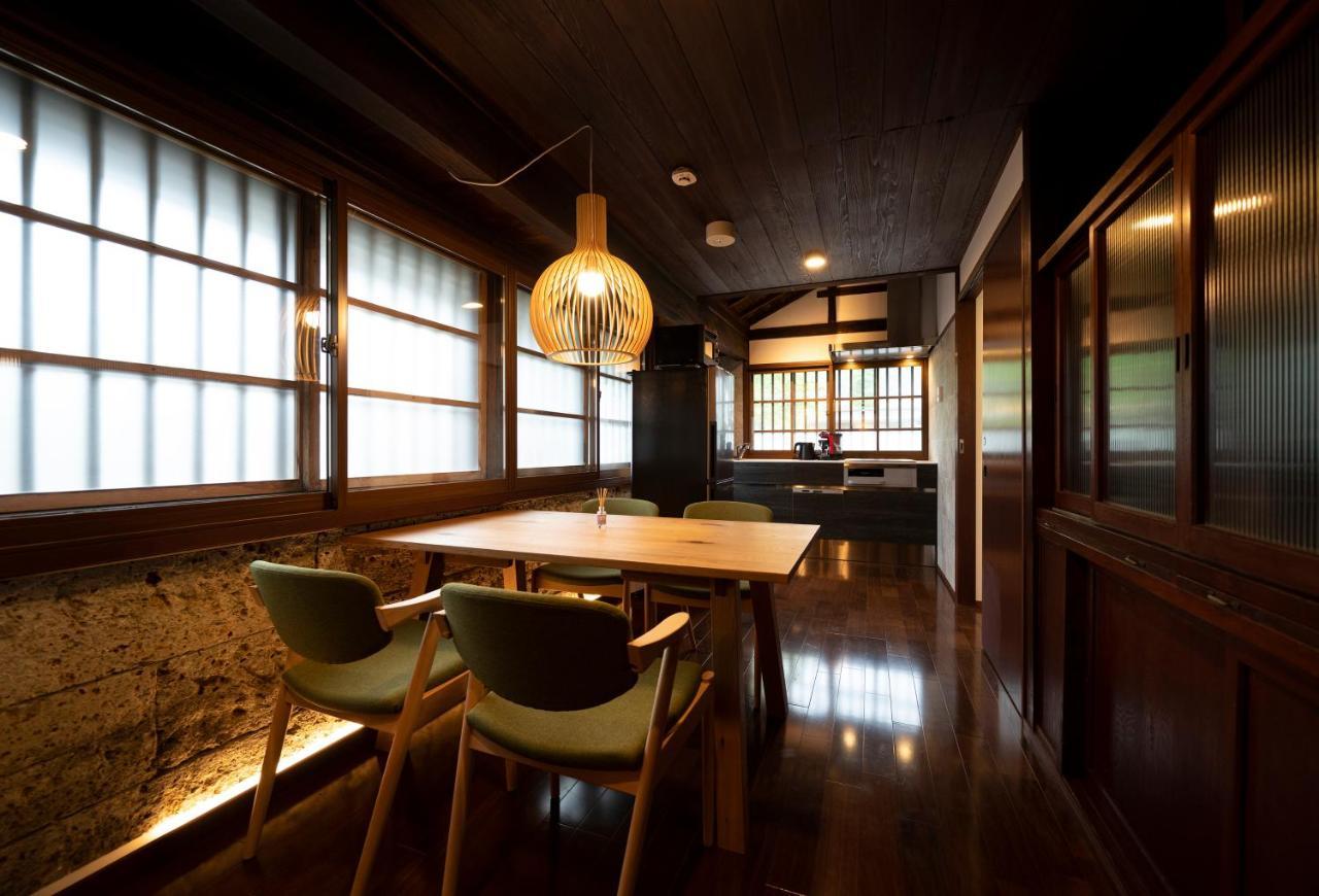 Iizukatei 호텔 Nakagawa  외부 사진