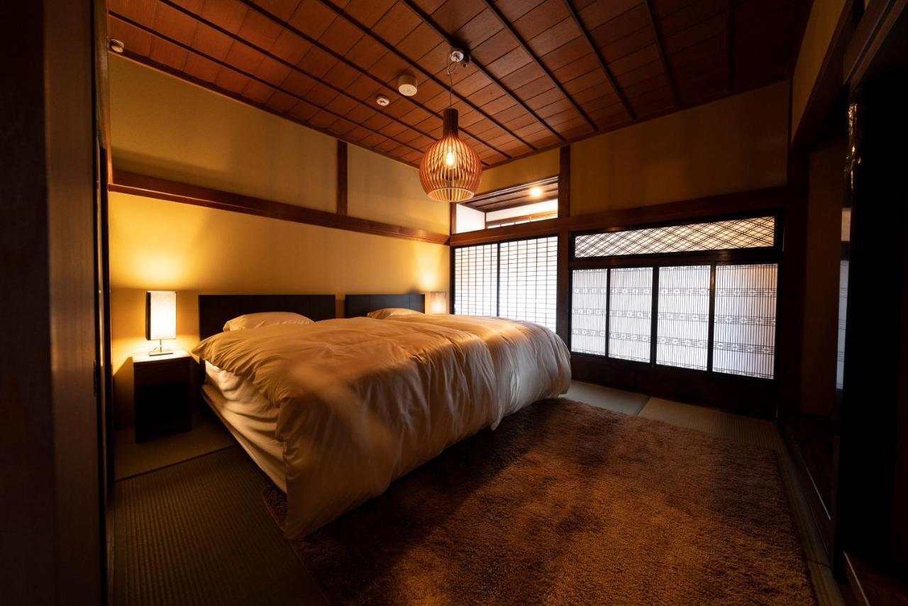 Iizukatei 호텔 Nakagawa  외부 사진