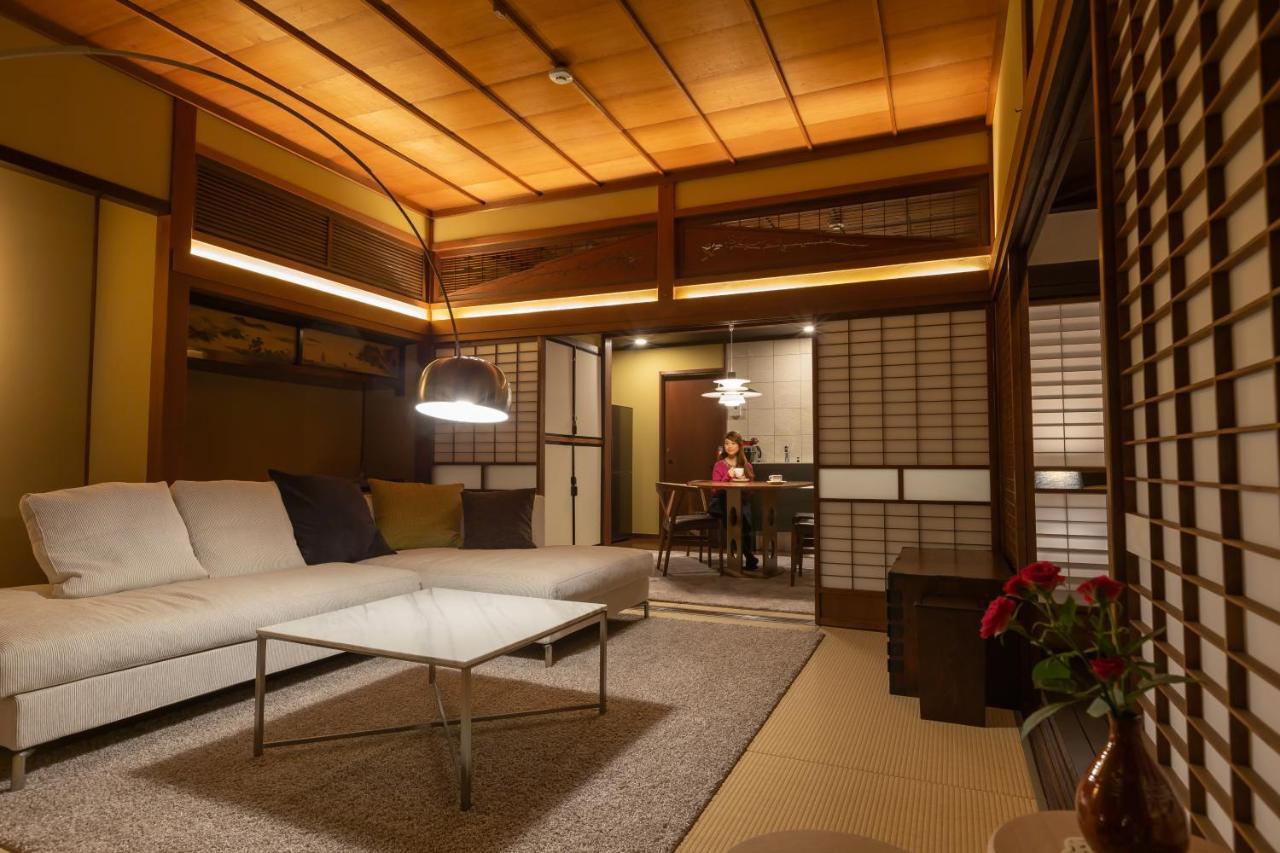 Iizukatei 호텔 Nakagawa  외부 사진